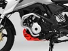 ZIEGER crash bar kompatibilní s BMW G 310 GS stříbrná Náhled obrázku produktu 2