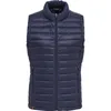 Hummel hmlRED QUILTED WAISTCOAT WOMAN Produktbild-Vorschau 3