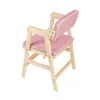 Chaise d'enfant réglable en hauteur avec accoudoirs et Voir les images du produit 7