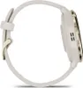 VENU 3S Elfenbein/Softgold Smartwatch Produktbild-Vorschau 13