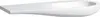 Laufen Alessi Meubelwastafel 120x50x16,5 cm Wit Produktbild-Vorschau 3