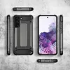 Stofeste Hybrid-Rstungshlle fr Samsung Galaxy S22 Ultra, Produktbild-Vorschau 9