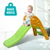 Skladacia plastová šmykľavka Náhľad obrázku produktu 4