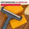 Westmark Käseschneider Rollschnitt Anthrazit, 71007770 Produktbild-Vorschau 7