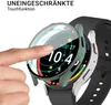 360 Grad Smartwatch Hülle für Samsung Galaxy Watch7 44 mm Produktbild-Vorschau 3