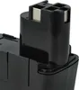 vhbw Akku kompatibel mit Bosch PSR 9.6VES, PSR 9.6 VE, PSR Produktbild-Vorschau 7