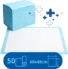 Hygienische Saugeinlage 60x40 50St Produktbild-Vorschau 16