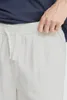Solid SDALANN Herren Leinenhose Lange Stoffhose straight Produktbild-Vorschau 5