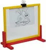Aga4Kids Dětská tabule s bezpečnostním sklem TBS1 Produktbild-Vorschau 6