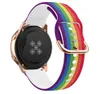 Strap-it Taste the Rainbow Samsung Galaxy Watch 6 Classic Produktbild-Vorschau 2
