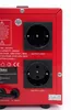 Kraft&Dele AVR regulátor napätia 2000 VA/230V KD1933 Náhľad obrázku produktu 9