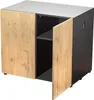 Aquarium Unterschrank AQUAEL UltraScape 90 x 60 x 80 cm Produktbild-Vorschau 4