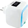 Steckdosenradio mit Lichtsensor und Beleuchtung Produktbild-Vorschau 1