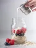 Vaso da 0,5 litri per la conservazione dei sottaceti in Anteprima dell’immagine prodotto 19