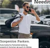 Needit Park Micro elektronische Parkscheibe mit Zulassung I Produktbild-Vorschau 8