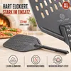 Pizza Lover® buccia per pizza di alta qualità perforata 35 Anteprima dell’immagine prodotto 4
