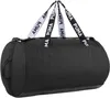 Puma At Ess Barrel Bag Schwarz - X Produktbild-Vorschau 1