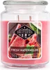 Duftkerze à la pastèque fraîche 510g Voir les images du produit 1