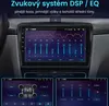 1+32G DAB SWC Pro Škoda Superb II 3T4 3T5 2008-2013 Náhled obrázku produktu 10