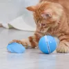 Katzenspielzeuge, Intelligentes Automatisches Rollende, mit Produktbild-Vorschau 2