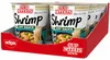 Nissin Cup Noodles Shrimps Soy Sauce, 8er Pack (8 x 63g) Produktbild-Vorschau 12
