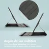 imoshion Bibliothèque design à 360° pour Samsung Galaxy Tab Voir les images du produit 7