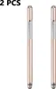 Universaler Stylus-Eingabestift 2-in-1, für Touchscreens, Produktbild-Vorschau 1