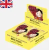 One Piece 500 Years into the Future Booster Box Anteprima dell’immagine prodotto 3