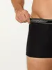 NUR DER Boxer 3D-Flex 6er Pack Classic - schwarz - Größe Produktbild-Vorschau 4