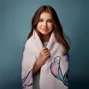 Jerry Fabrics Lilo and Stitch Decke Microflanell, Rosa, 100 Produktbild-Vorschau 4