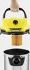 Kärcher WD 3-18 S 17 L Aspiratore a cilindro Secco e Anteprima dell’immagine prodotto 4