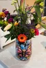 Collection TS - Vase Streetart lovepaint - 20x29 Voir les images du produit 5
