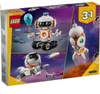 LEGO® Creator 31164 Vesmírný robot Náhled obrázku produktu 2