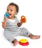 Multitextúrna hračka na hryzanie Baby Einstein Stack & Náhľad obrázku produktu 2