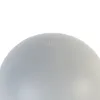 Vonkajšia stolová lampa LED - svetlosivá - plast - V 22 cm Náhľad obrázku produktu 3