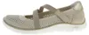 Scarpe da donna Remonte, modello ballerina, colore beige, Anteprima dell’immagine prodotto 10