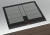 Siemens EX675LYC1E, Schwarz, Edelstahl, Integriert, Produktbild-Vorschau 5