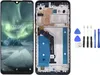 Original Nokia 7.2 TA-1181 LCD Display mit Rahmen Produktbild-Vorschau 3
