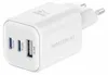 Swissten, USB-C 45W + USB 18W GaN-Netzteil Schnellladen Produktbild-Vorschau 7