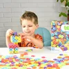 Meli Basic Konstruktionsbausteine 1000er Set in praktischer Produktbild-Vorschau 6