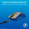 Razer Deathadder Wesentliche Ratón Gaming 6400 DPI Blanco Produktbild-Vorschau 7