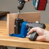 KREG Pocket Hole Jig 520 PRO szablon do wiercenia otworów Podgląd zdjęcia produktu 7