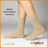 10 Paar Socken 100% Baumwolle Damen & Herren Socken ohne Produktbild-Vorschau 5