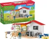 SCHLEICH Tierarzt-Praxis Mit Haustieren 0 0 0 Produktbild-Vorschau 4