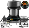 Cecotec Multifunktionsroboter Mambo CooKing Unique Produktbild-Vorschau 1