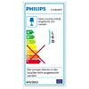 Philips Hue Welcome Flutlicht, 2.300lm, schwarz, Hue White Produktbild-Vorschau 8