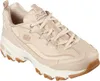 SKECHERS D LITES GOOD NEUTRAL Beige Produktbild-Vorschau 6