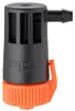 Claber Endtropfer regulierbar DN8(1/4") Produktbild-Vorschau 2