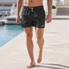 Nebulus Short SOLEIL Herren, kurze Hose , Sommerhose , Produktbild-Vorschau 6
