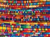 1000 Teile Puzzle - Puzzle - Farbenfrohe peruanische Produktbild-Vorschau 2